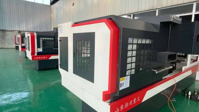 刀具数控磨床选购要点：精准把握工艺需求**