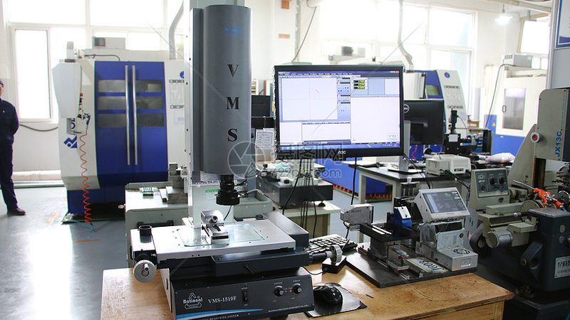 中小型机床配件：价格之外，更需关注品质与适用性**