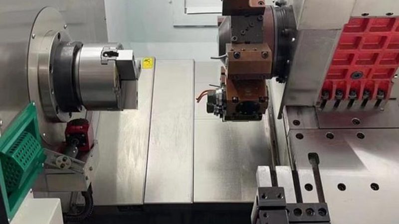 机床厂家与贸易公司报价差异背后的真相