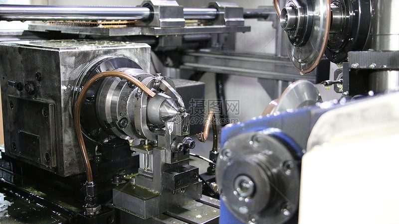 五轴车铣复合机床操作步骤解析：从入门到精通**