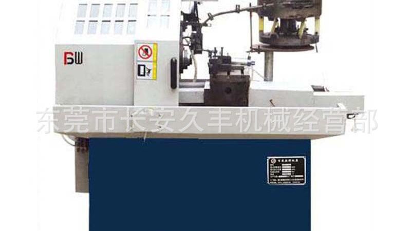 成都数控磨床：揭秘价格背后的价值因素